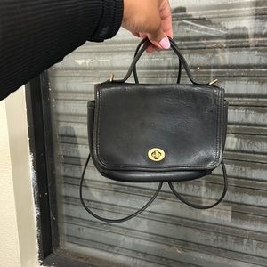 Coach Casino Bag vintage